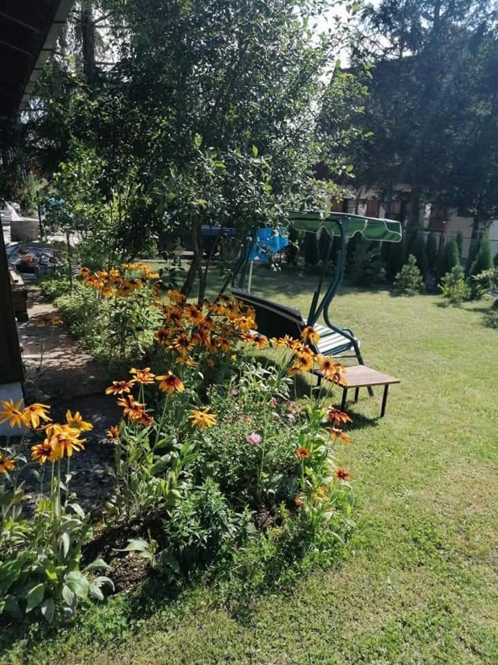Apartman Marija Zlatibor Exterior photo