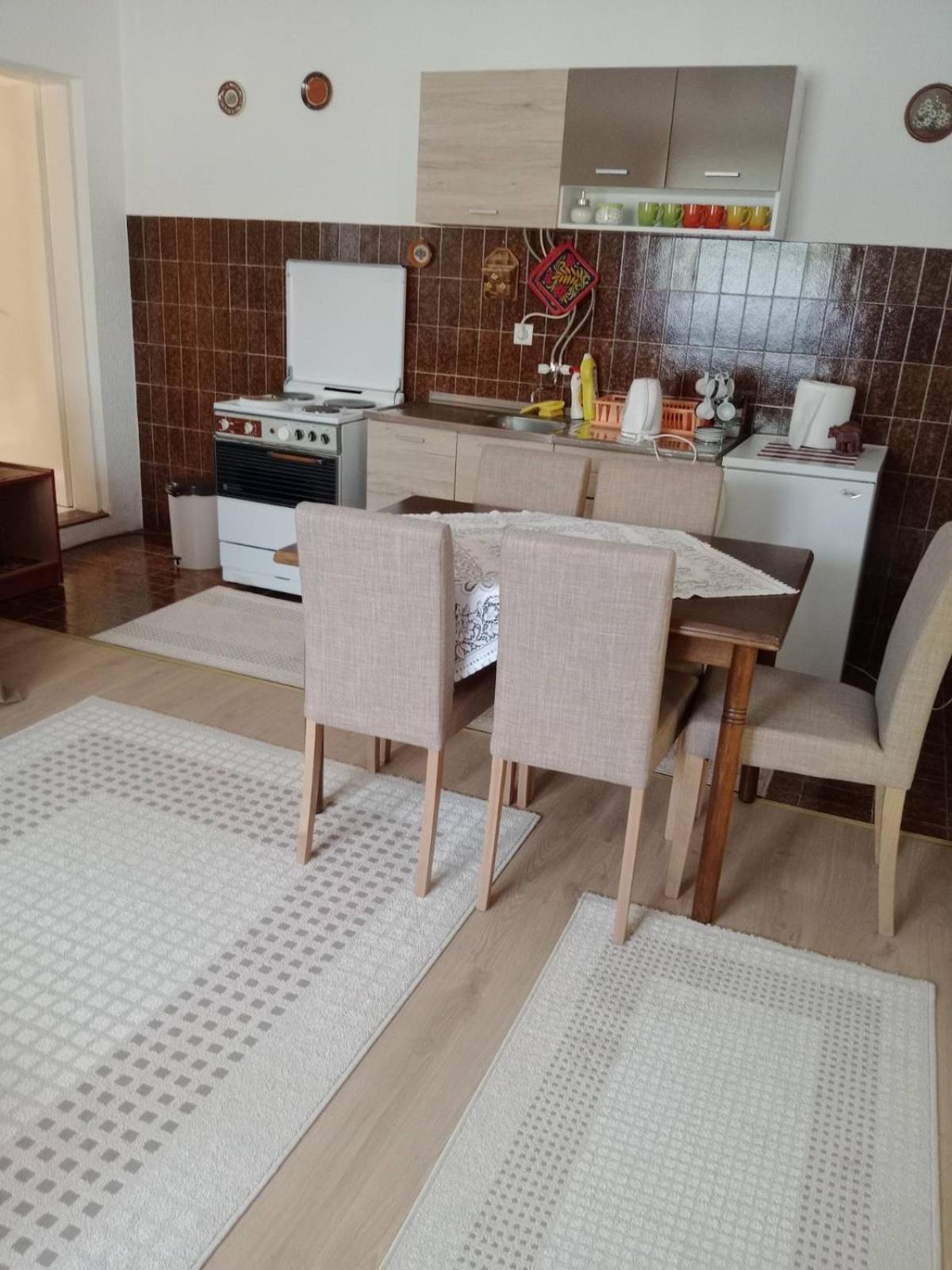 Apartman Marija Zlatibor Exterior photo