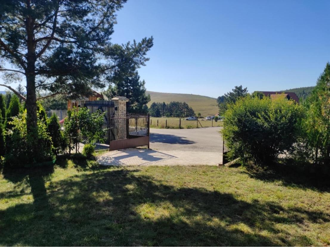 Apartman Marija Zlatibor Exterior photo
